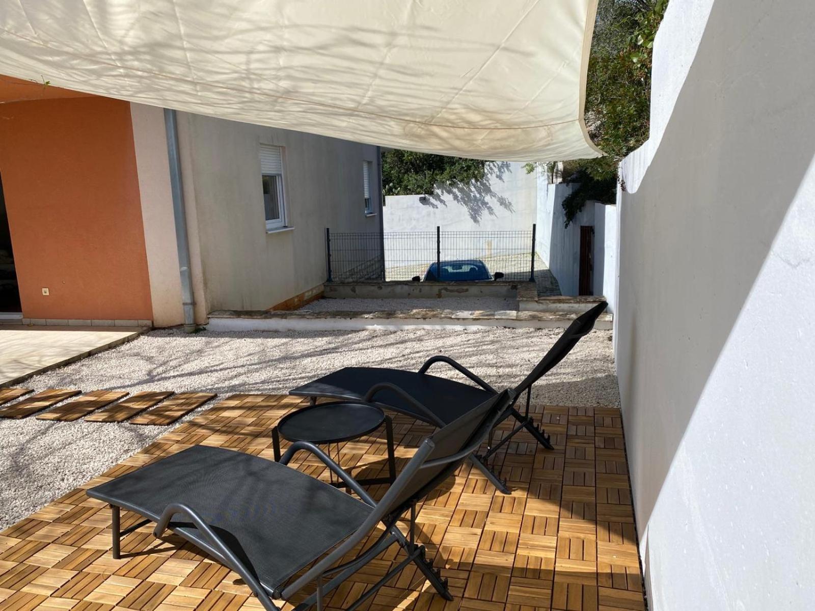 Apartments Dante Domus Aurea Милна Екстер'єр фото